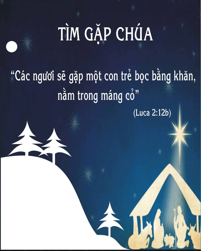 Chủ đề Giáng Sinh năm 2016